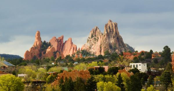 Top Destinations for a Weekend Getaway in Colorado - HomeToGo