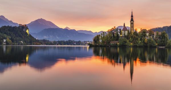 Appartamenti vacanze a Bled, in Slovenia: una meta da cartolina - HomeToGo