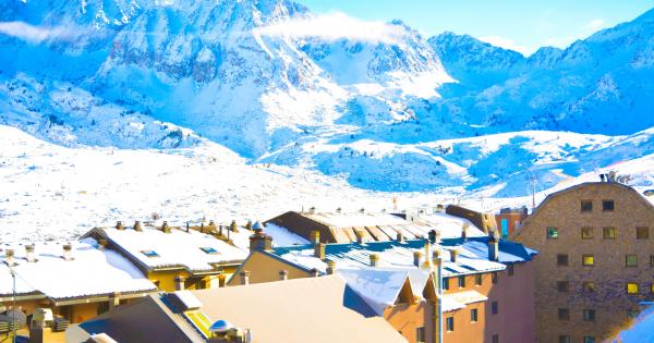 Découvrir l'Andorre depuis une location de vacances au Pas de la Case - HomeToGo