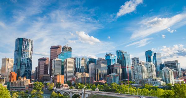 Calgary Vacation Rentals