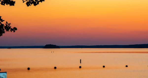 Top Destinations for a Weekend Getaway in Arkansas - HomeToGo