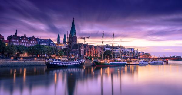 Ferienwohnung in Bremen: DeinUrlaub an der Weser - HomeToGo