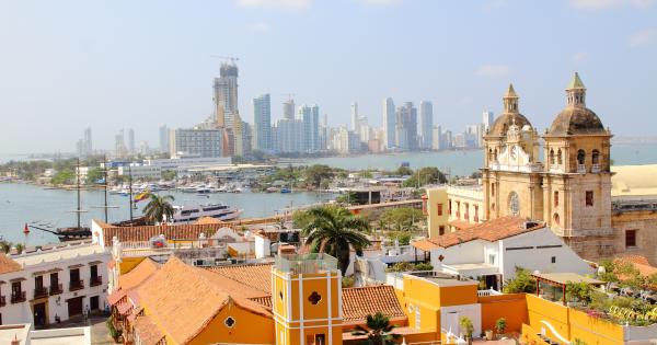 Aluguel de temporada, chalés e pousadas em Cartagena