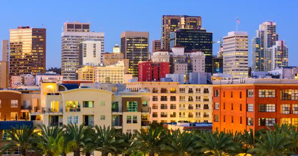 Apartamentos y alquileres vacacionales en San Diego - HomeToGo