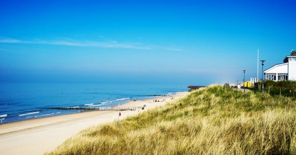 Domburg - HomeToGo