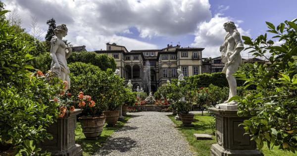 Lucca erleben – Genuss in einer Ferienwonung - HomeToGo