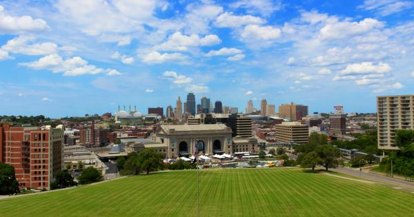 Experience Midwestern hospitality with Kansas City vacation rentals - HomeToGo