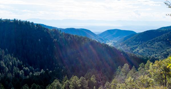 Cabins in Cloudcroft - HomeToGo