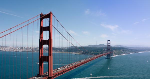 Top Destinations for a Weekend Getaway in San Francisco - HomeToGo
