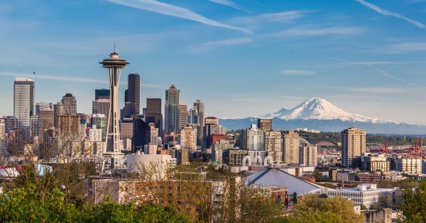 Houses & Vacation Rentals in Seattle