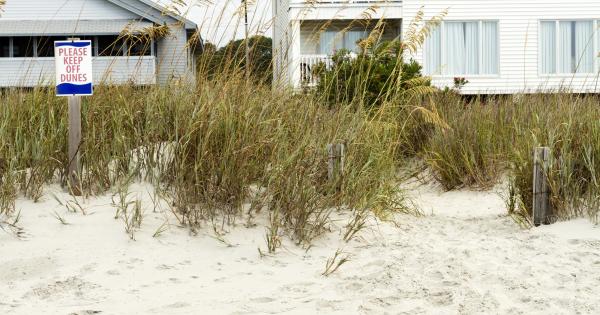 Discover Blackbeard's treasure with a Atlantic Beach holiday home - HomeToGo