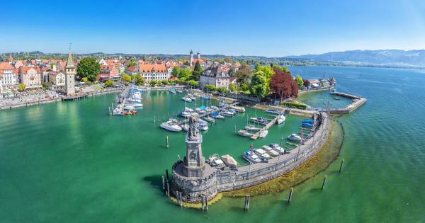 Bodensee Kurzurlaub - HomeToGo
