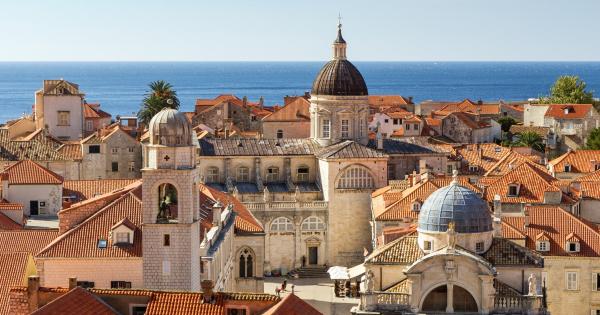 Vakantiehuizen en appartementen in Dubrovnik