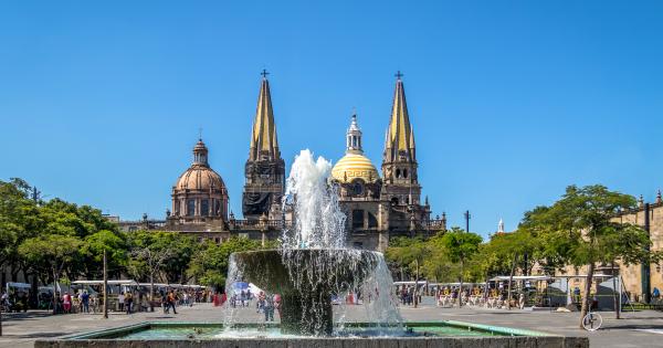 Casas de vacaciones y departamentos en renta en Guadalajara, Jalisco - HomeToGo