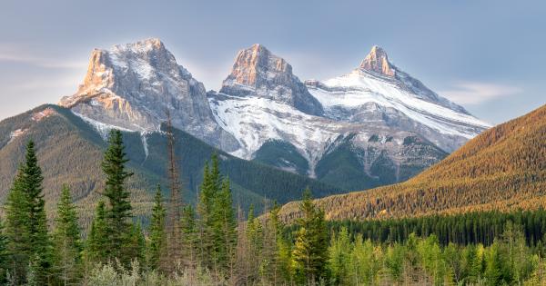 Plan an Amazing Vacation and Stay at a Gorgeous Rental Home in Canmore - HomeToGo