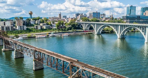Embrace history, culture, and adventure in Knoxville, Tennessee - HomeToGo