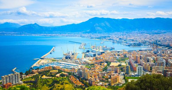 Palermo apre le porte delle sue case vacanze per un’esperienza unica - HomeToGo