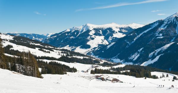 Chalets en vakantiehuizen in Hinterglemm - HomeToGo