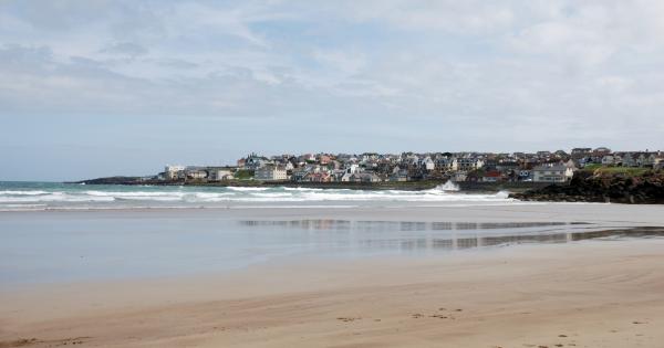Discover beautiful Northern Ireland with Portstewart vacation homes - HomeToGo
