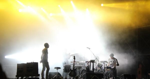 Mad Cool Festival - HomeToGo