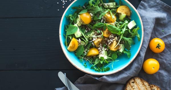 Le migliori destinazioni per vegetariani - HomeToGo