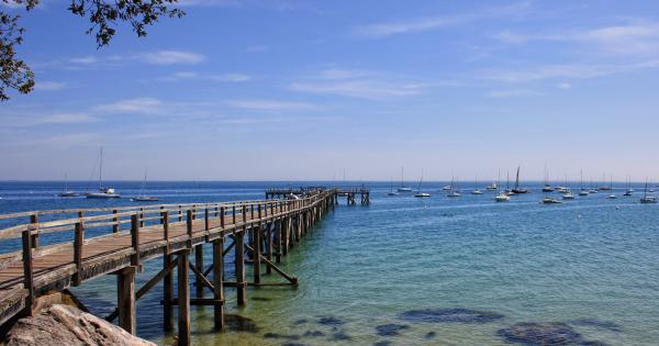 Venez découvrir Noirmoutier-en-l'Île avec votre location de vacances - HomeToGo