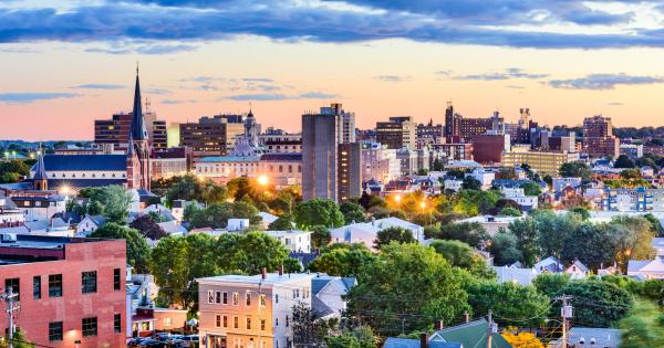 Vacation Rentals in Portland - HomeToGo