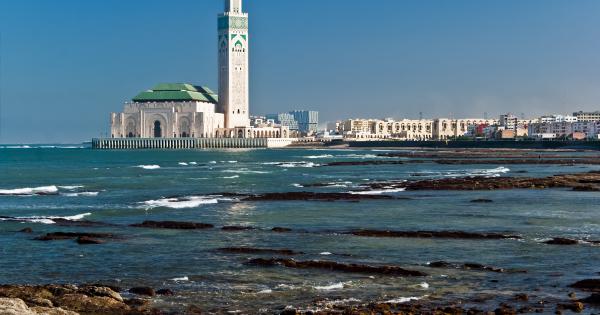 Séjour plein de découvertes dans une location de vacances à Casablanca - HomeToGo