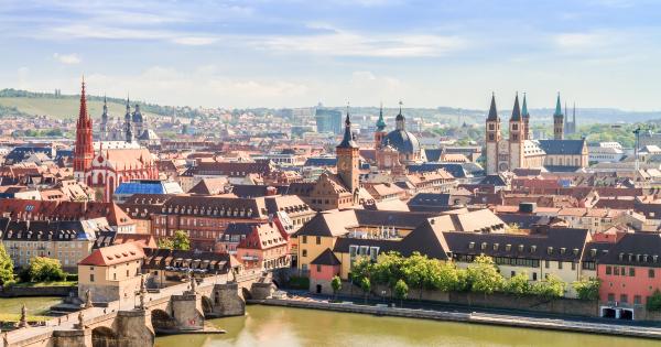 Würzburg - HomeToGo