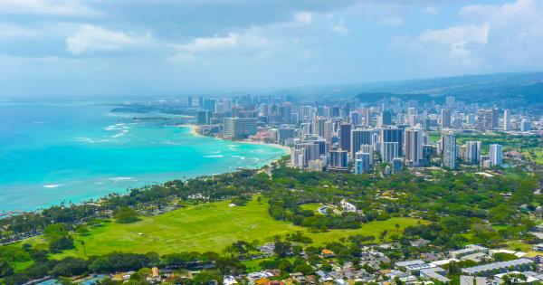 Waikiki Beach rentals - HomeToGo
