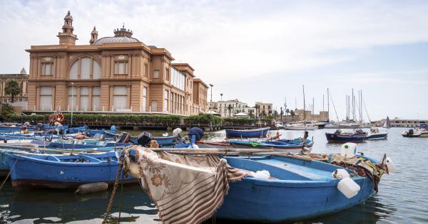 Une location de vacances à Bari au coeur des Pouilles - HomeToGo