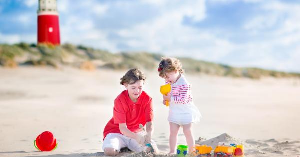 Vacanze al mare con bambini - HomeToGo