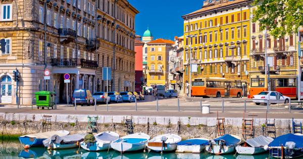 Noclegi i apartamenty w Rijece - HomeToGo