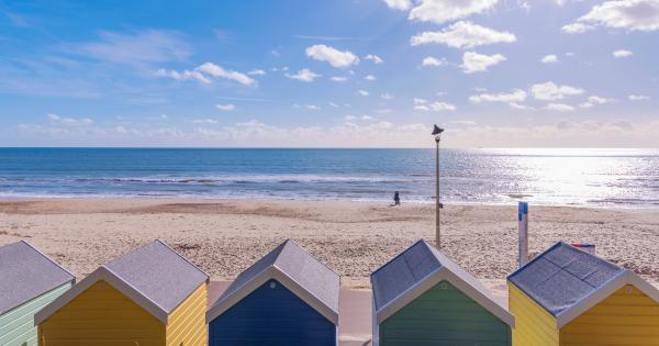 Bournemouth Holiday Rentals - HomeToGo