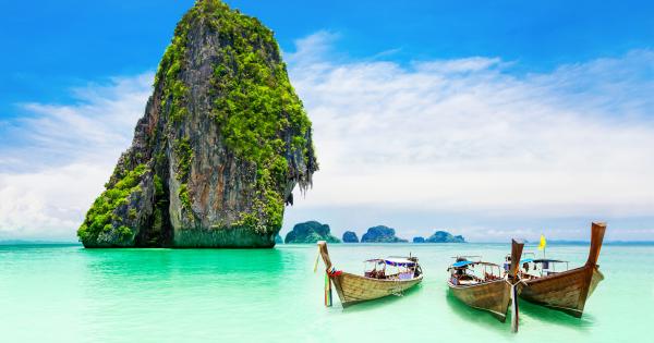 Ferienwohnungen und Ferienhäuser in Thailand