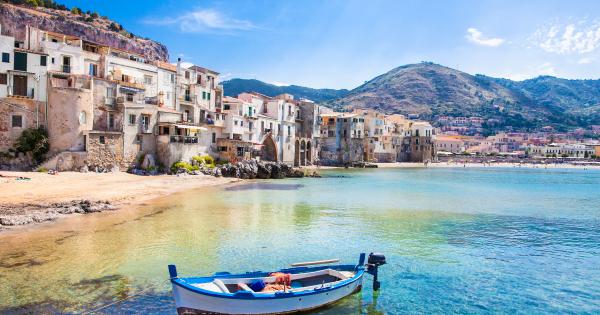 Sommerurlaub in Italien - HomeToGo