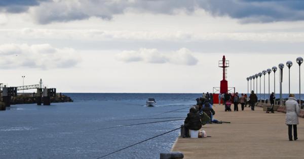 Un appartamento vacanze nel centro storico di Fiumicino - HomeToGo