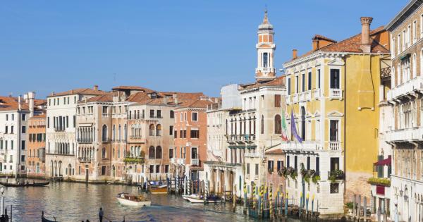 Case vacanza a Cannaregio: un'oasi di pace nel cuore di Venezia - HomeToGo