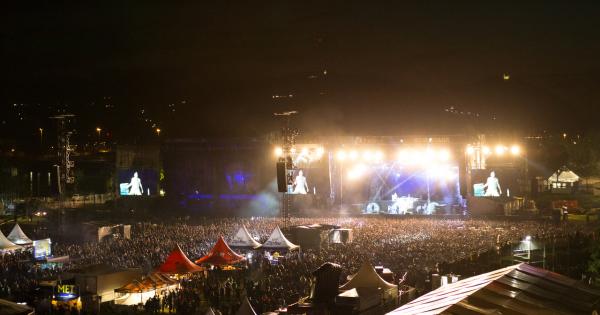 Rock in Vienna - HomeToGo