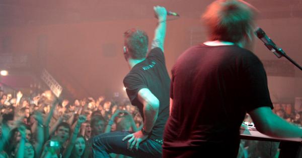 Balinger Rockfestival - HomeToGo