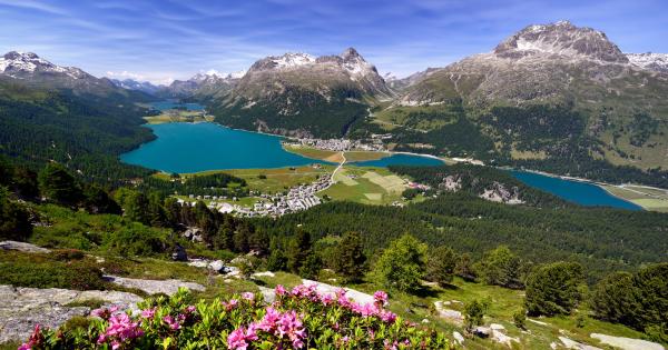 Case Vacanza in Engadina, un Paradiso a portata di sogno - HomeToGo