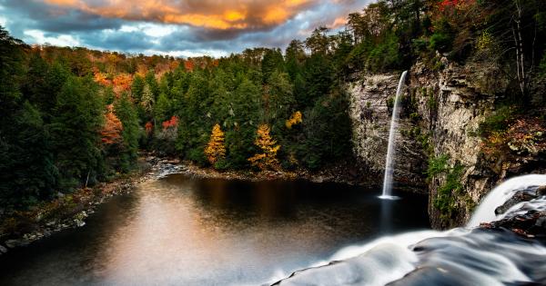 Book a vacation rental in Fall Creek Falls for hiking and nature - HomeToGo