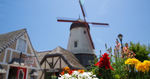 Get to know California's Wine Country from your Solvang vacation home - HomeToGo