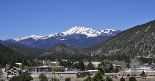 Cabins in Ruidoso - HomeToGo