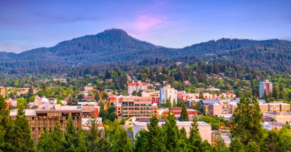 House Rentals in Eugene - HomeToGo