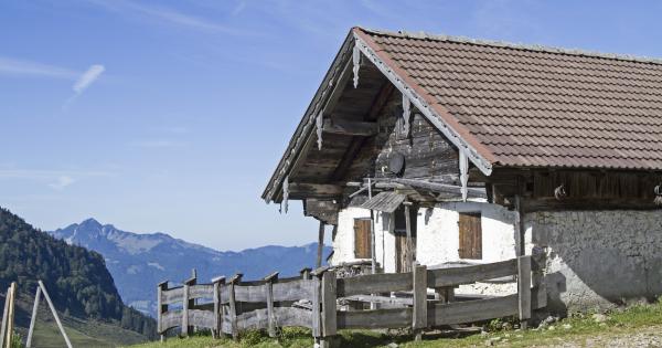 Ferienwohnungen und Ferienhäuser im Chiemgau