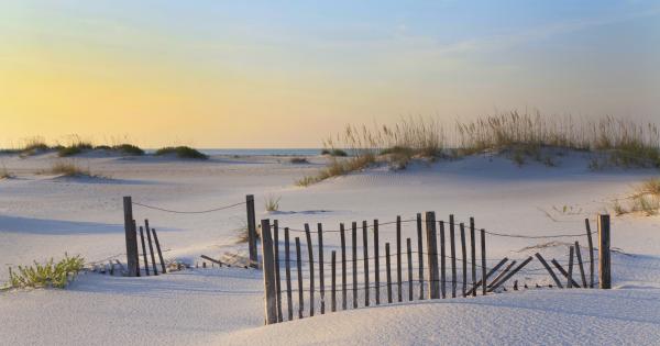 Discover the unique allure of vacation rentals in Seagrove Beach - HomeToGo
