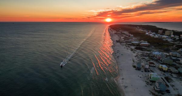 Condos & Vacation Rentals in Gulf Shores