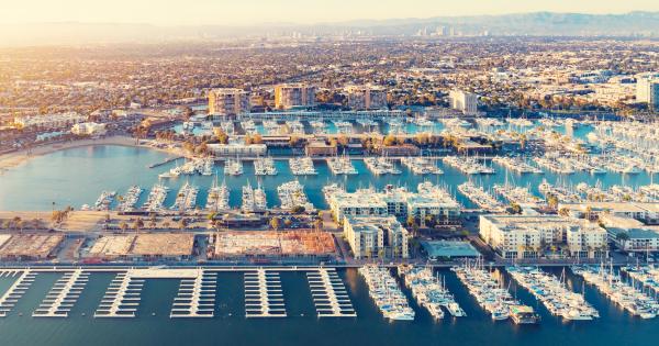 Marina del Rey holiday lettings offer excellent California beach trips - HomeToGo