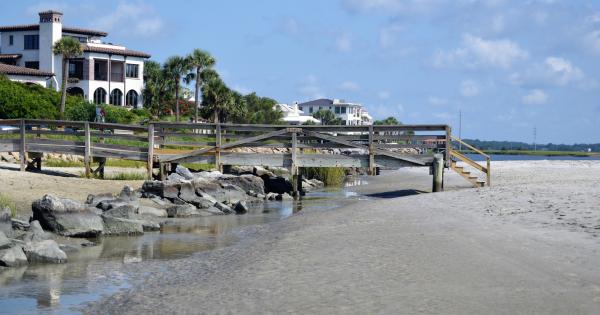 Escape to Georgia's coast with St Marys, GA vacation rentals - HomeToGo